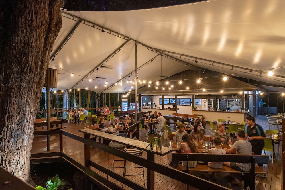 Cape Tribulation Beach House 2/65