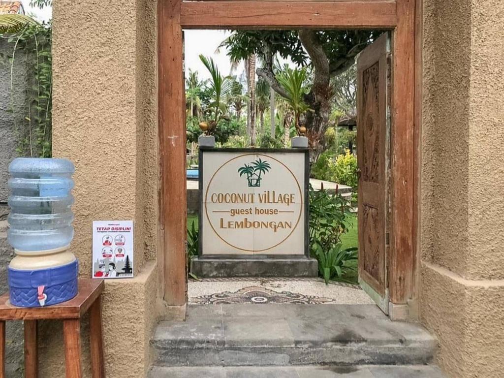Coconut Village Guest House 16/44