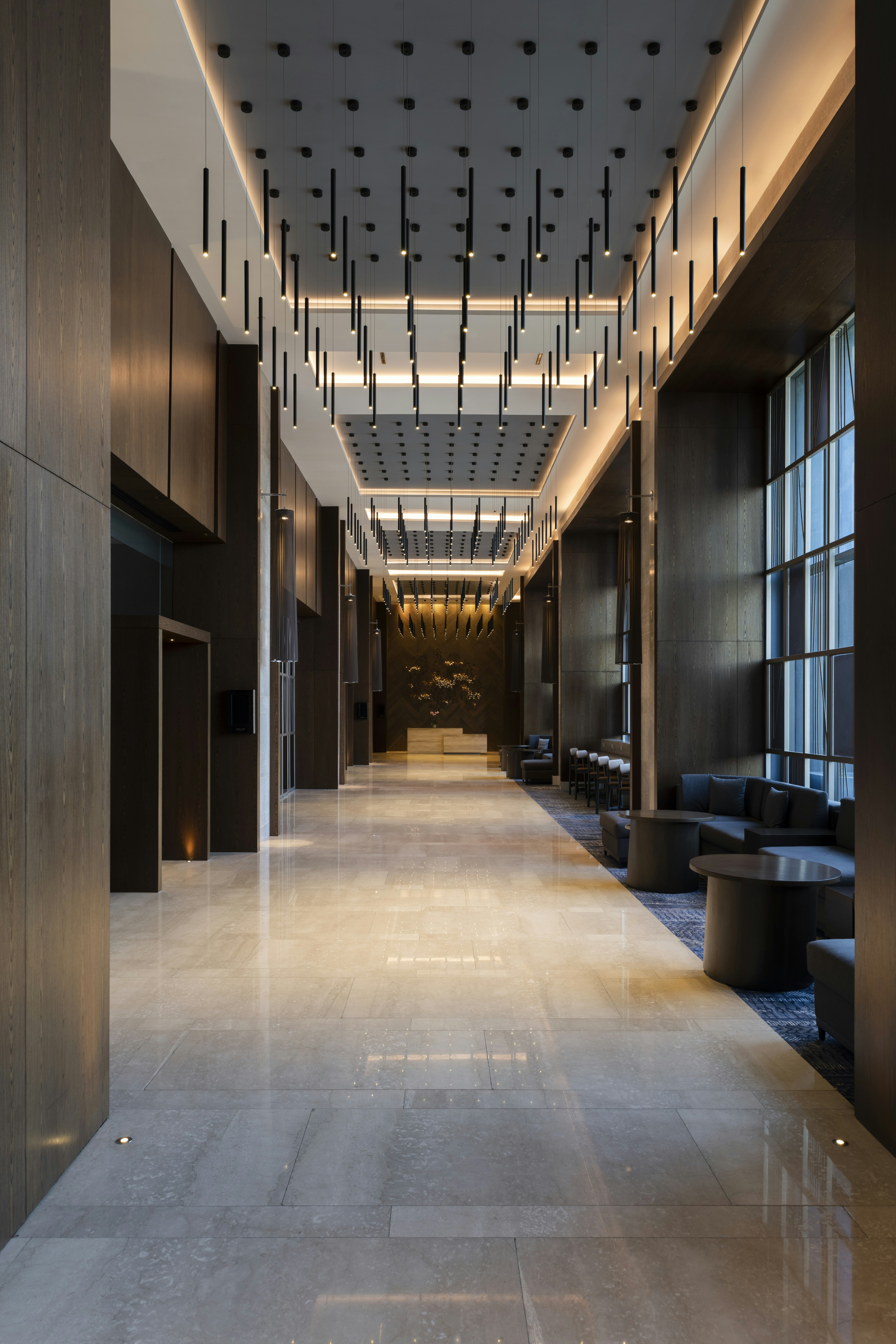Hilton Guadalajara Midtown 77/83