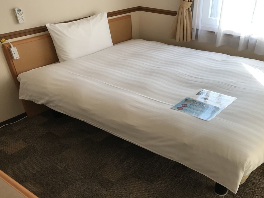 Toyoko Inn Asahikawa Ekimae Ichijo Dori 15/51