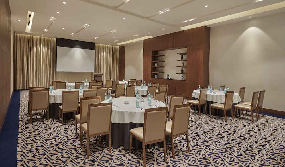 Hyatt Regency Addis Ababa 63/72