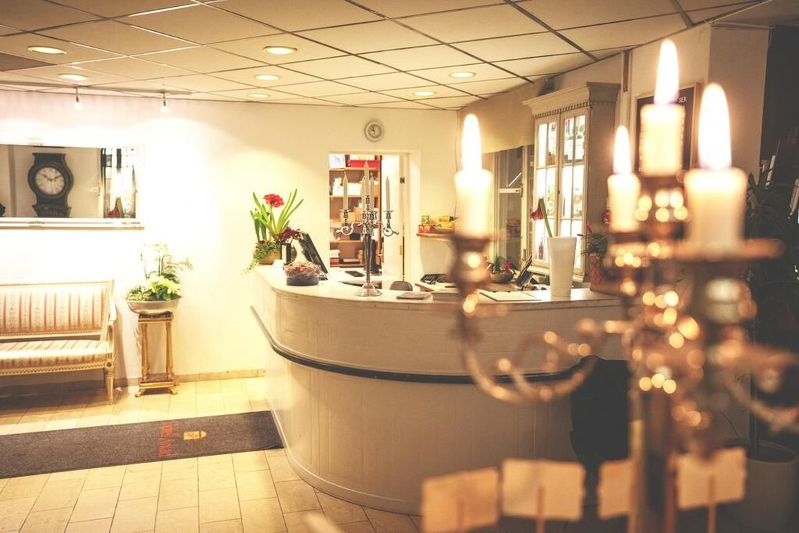 Hotell Arkad 5/9