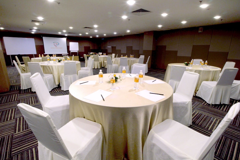 Hotel Pudu Plaza 54/69