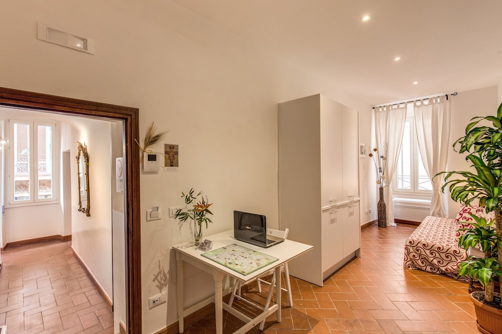 Piccolo Trevi Suites 5/53