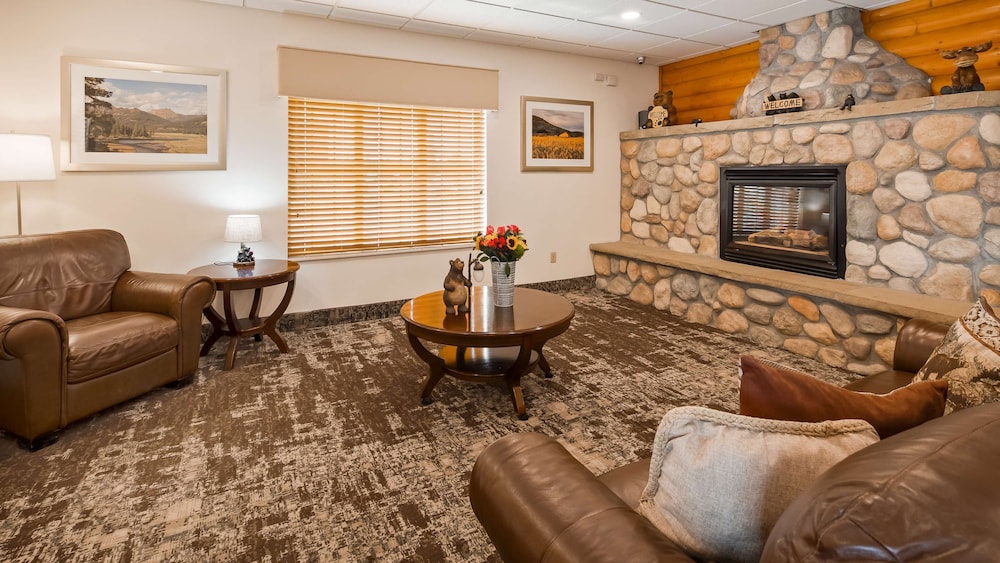 Best Western Yellowstone Crossing 28/43
