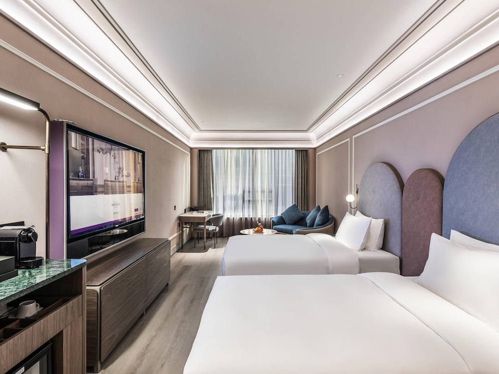 Mingri Hotel 7/32