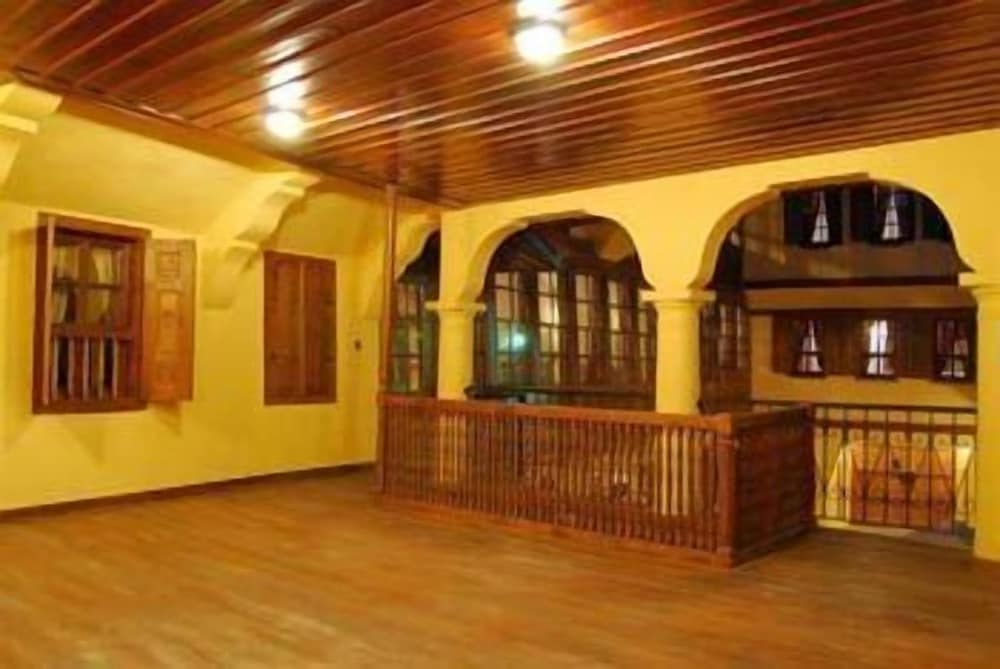 Anemon Kula Hotel 8/15