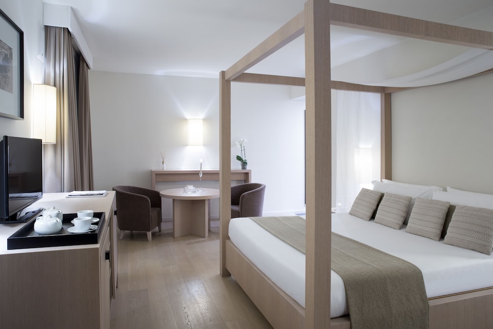 Leonardo Hotel Lago di Garda - Wellness and Spa 24/81