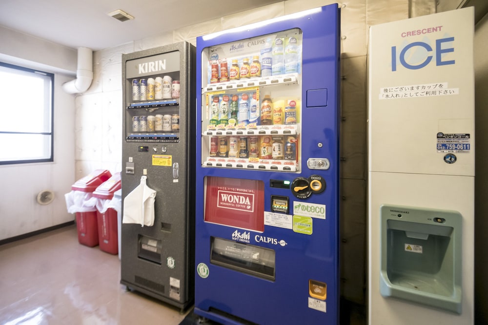 Hashimoto Park Hotel 23/30