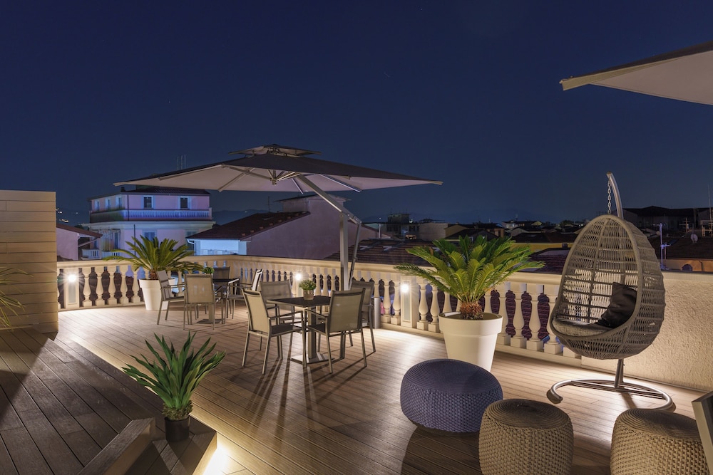 Vi Suites Viareggio 43/50