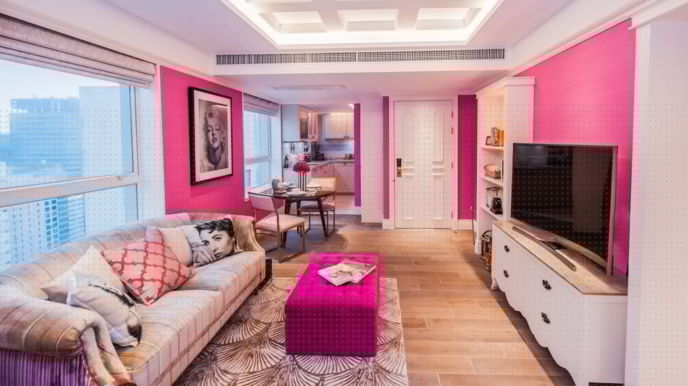 Hotel Madera Hollywood 24/42