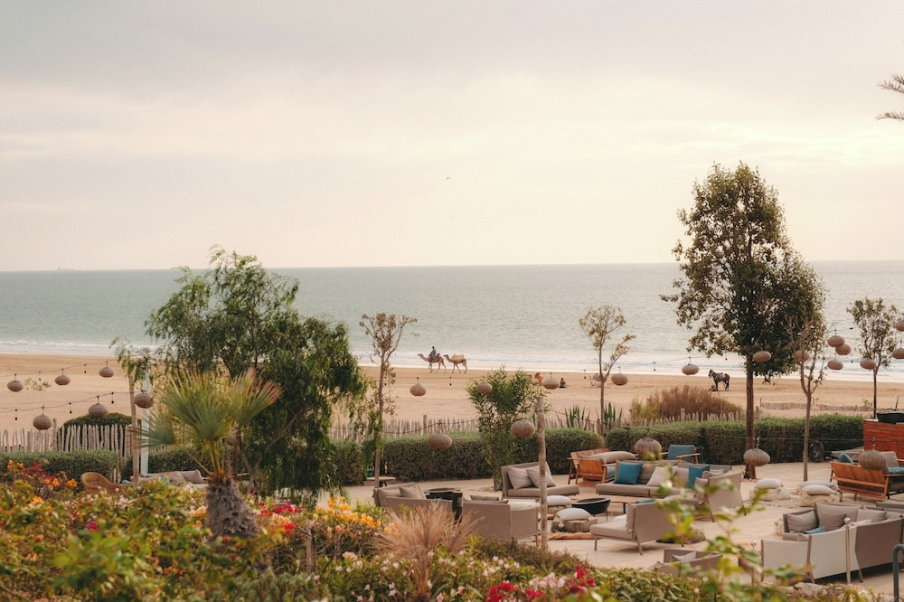 Hyatt Regency Taghazout 7/88