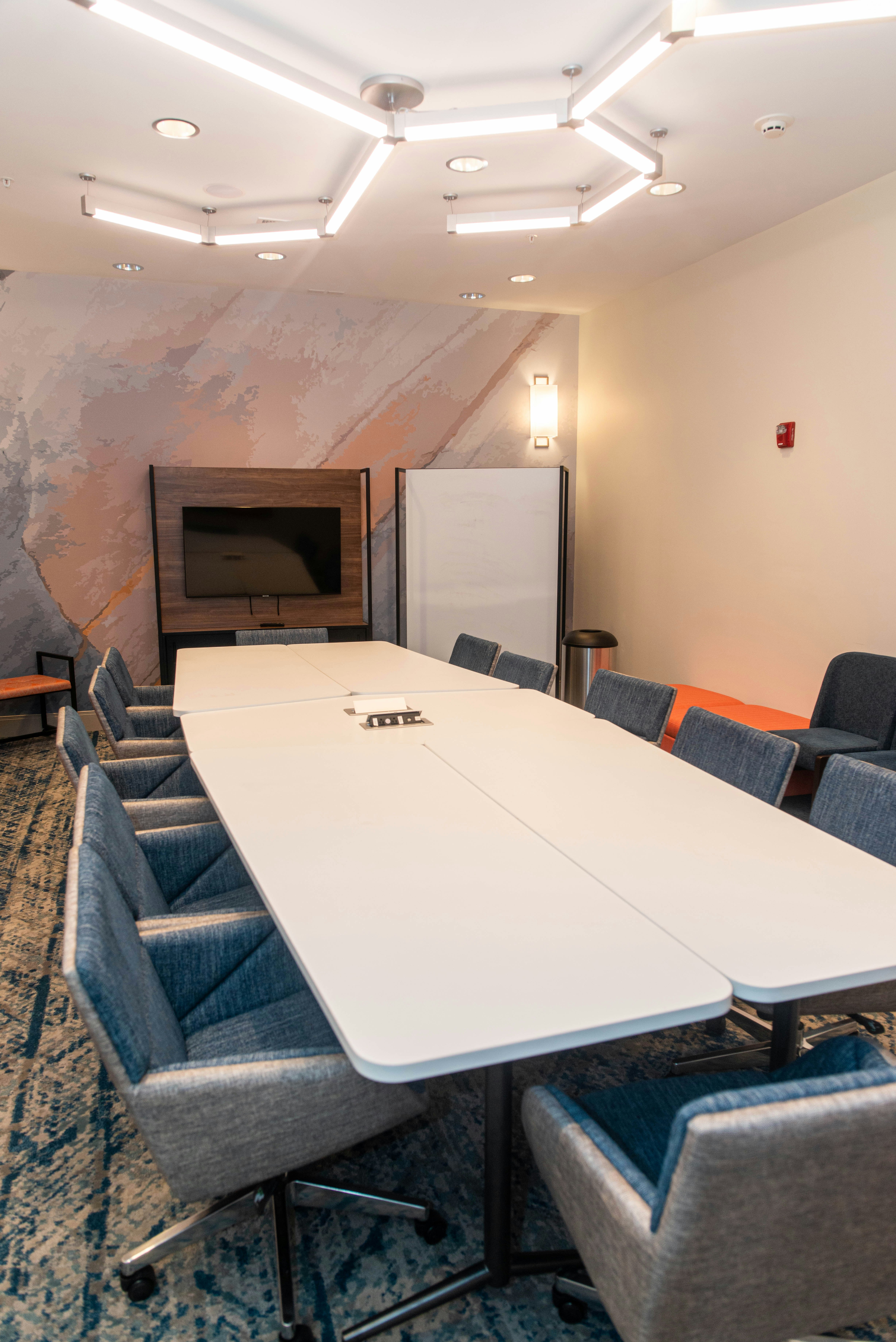 Hilton Garden Inn Mattoon 24/26