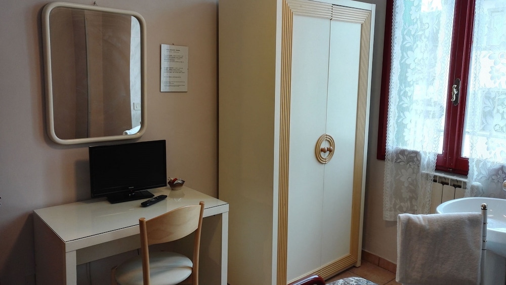 Hotel Masaccio Florence 52/59