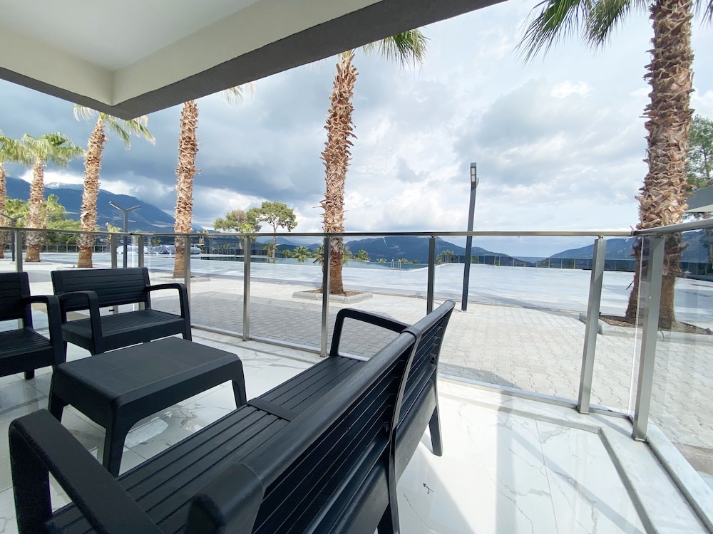 Dedeman Olympos Health Resort 45/50