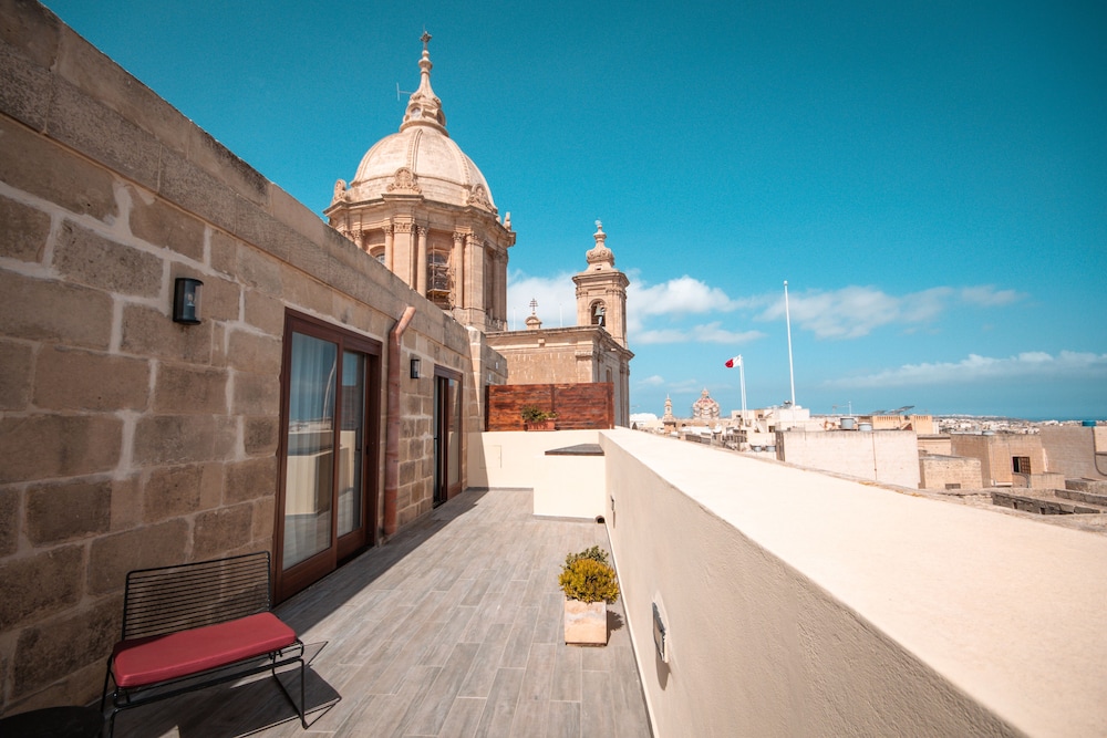 Quaint Boutique Hotel Nadur 3/77