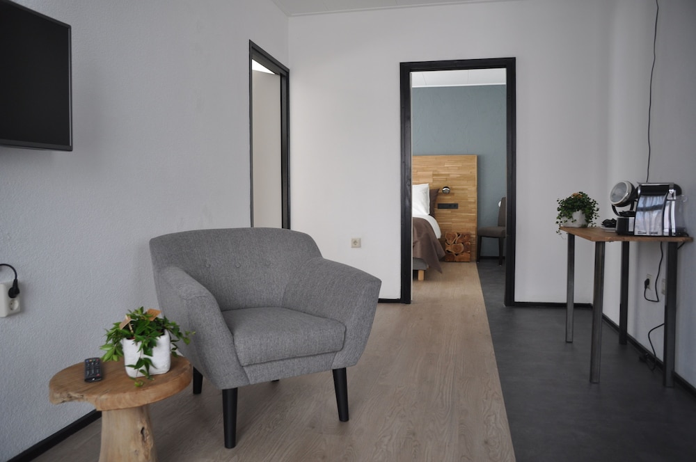 Restaurant Hotel Bieze 42/65