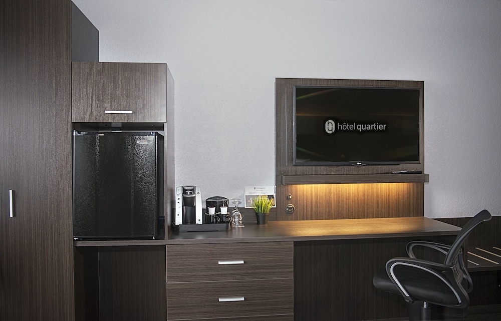 Hotel Quartier An Ascend Hotel Collection 54/64