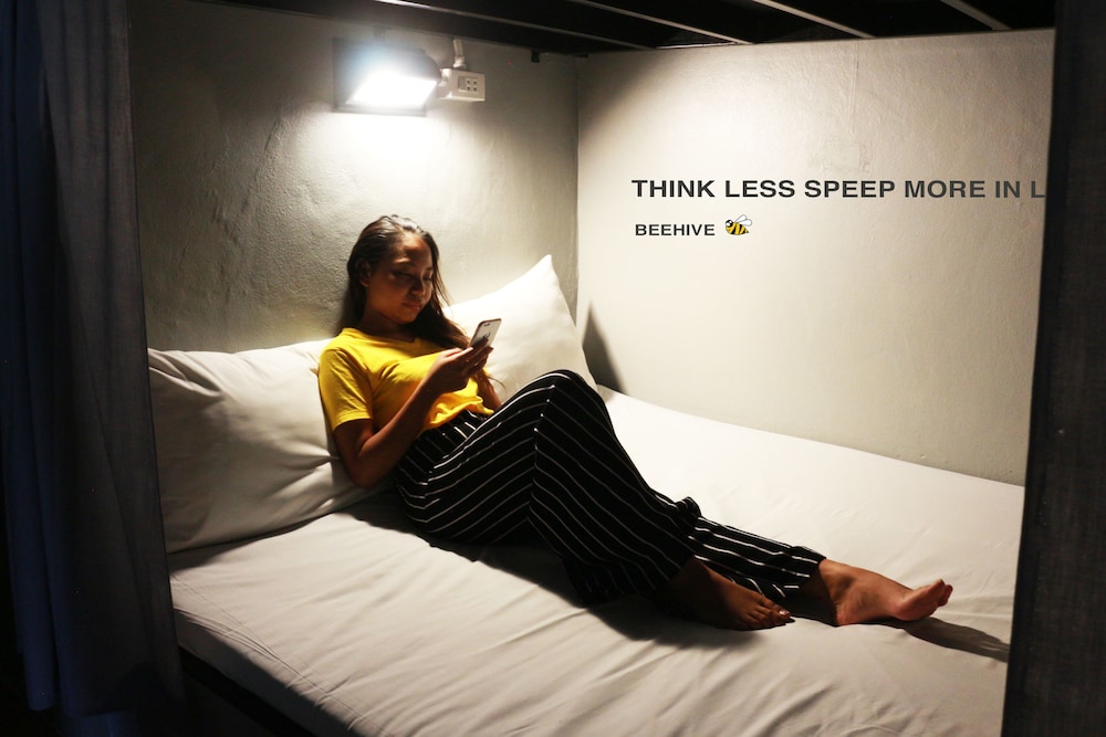 Beehive Phuket Old Town - Hostel 34/64