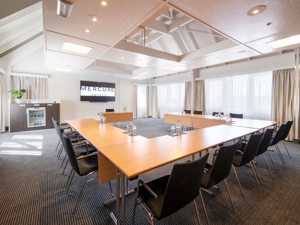 MERCURE ZWOLLE 42/50
