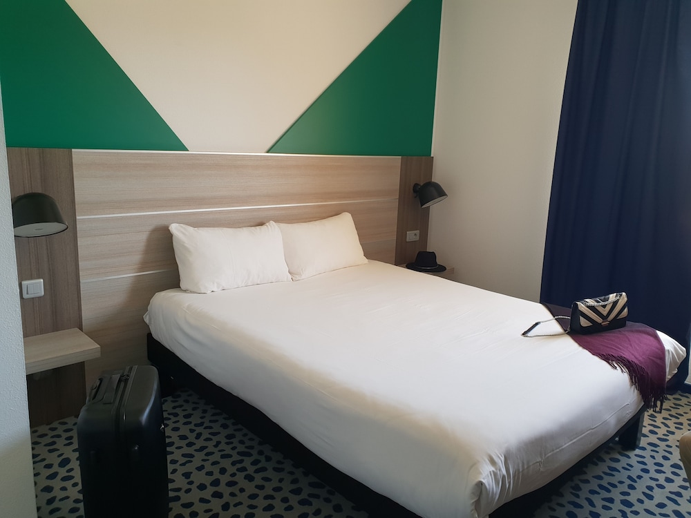Ibis Styles Marseille Plan De Campagne 15/70