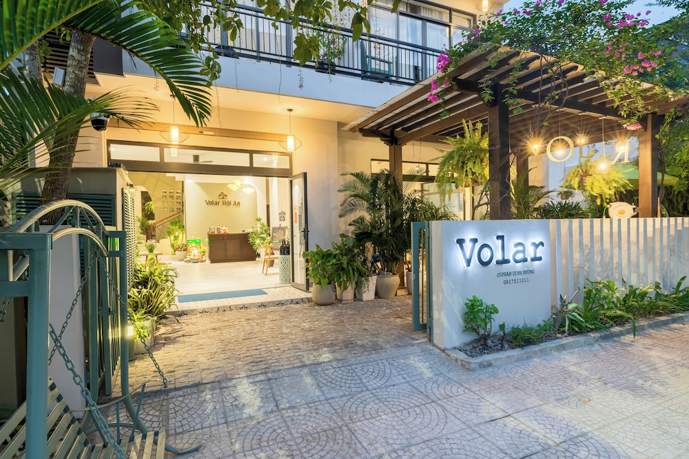 Volar Homestay 3/50