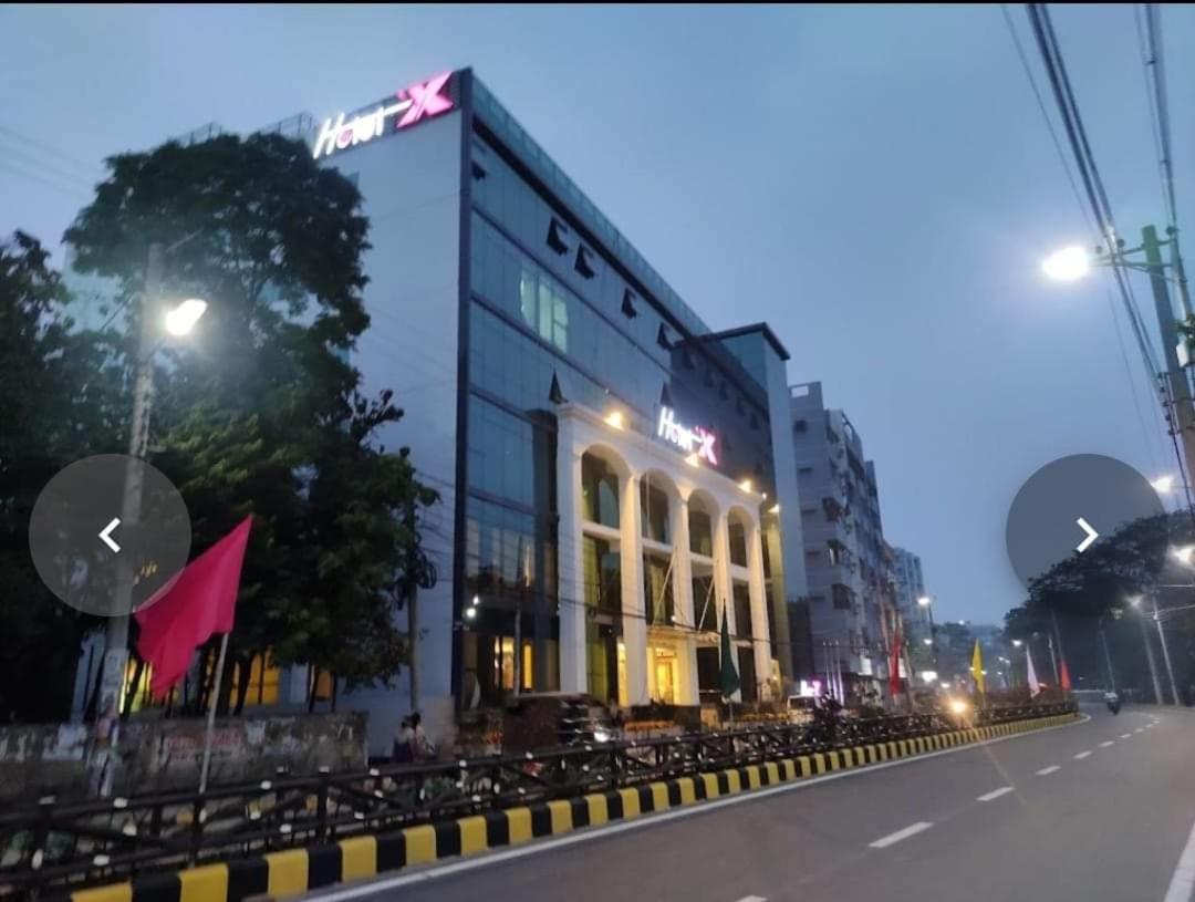 Hotel X Rajshahi in RAJSHAHI