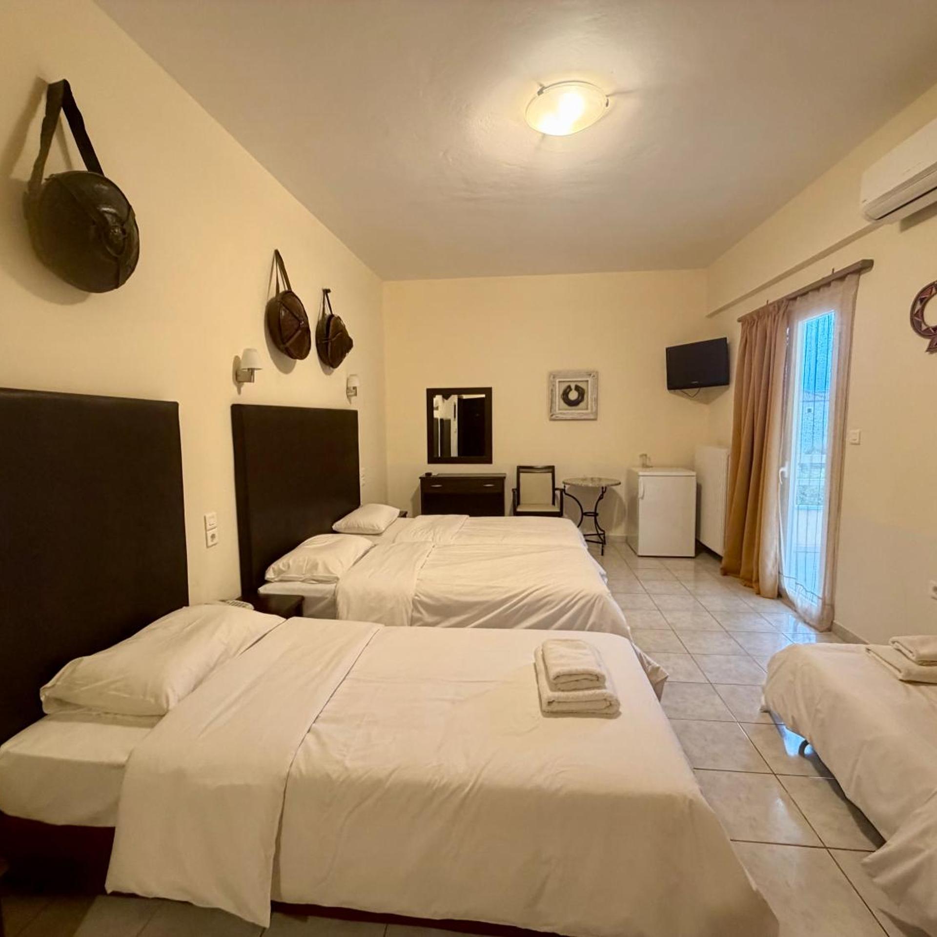 Hotel Afrika 15/51