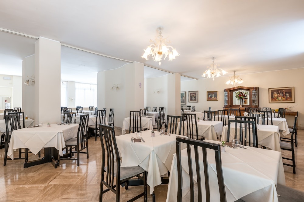Hotel San Pancrazio 31/50