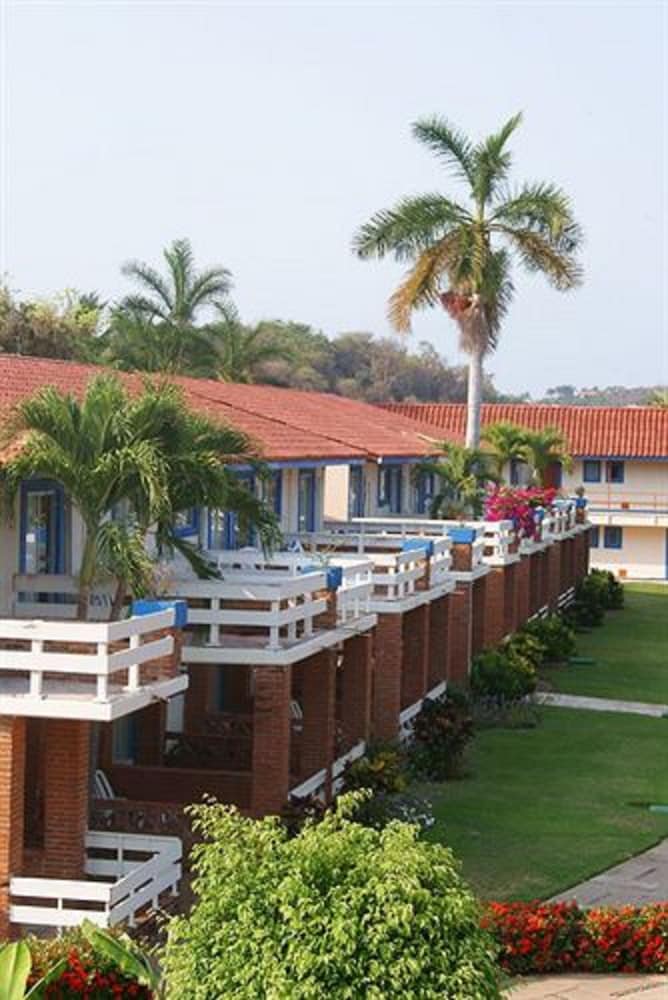 surroundings