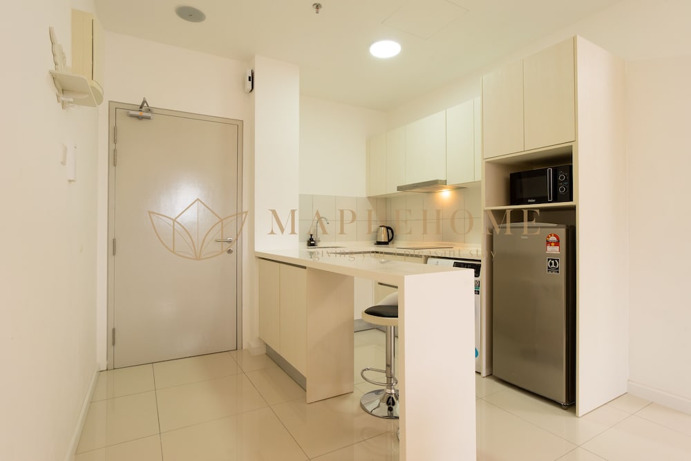 Chambers Premier Suites Kuala Lumpur 40/40