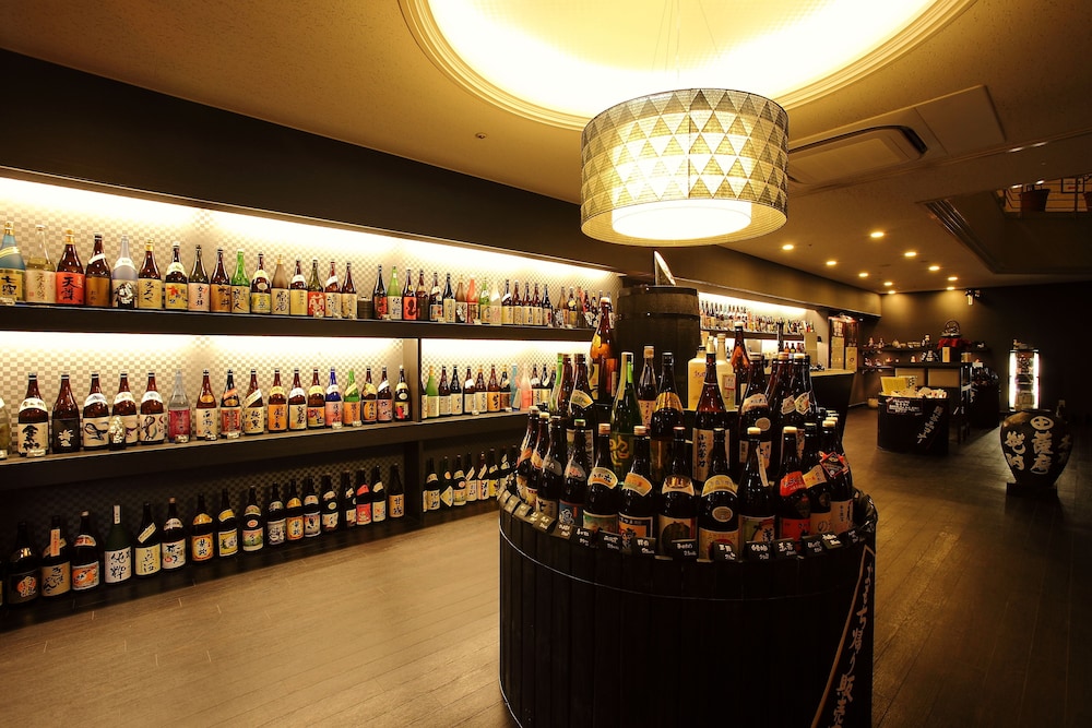 Kirishima Kanko Hotel 19/50
