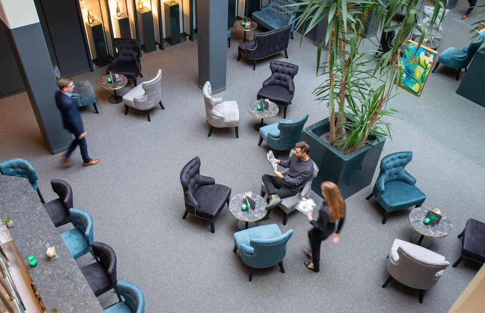 Austria Trend Hotel Metropol 23/25