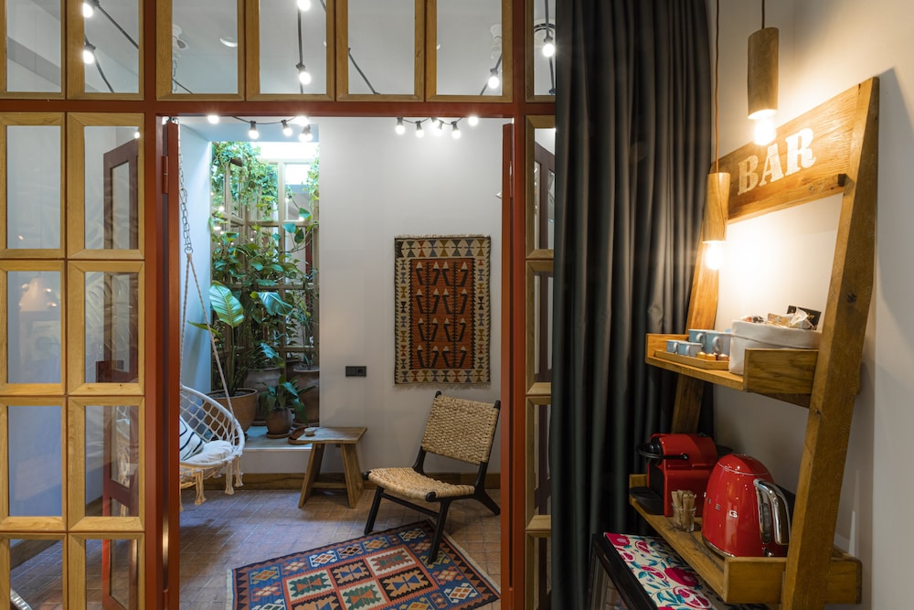 Khedi Hotel, Tbilisi 28/50
