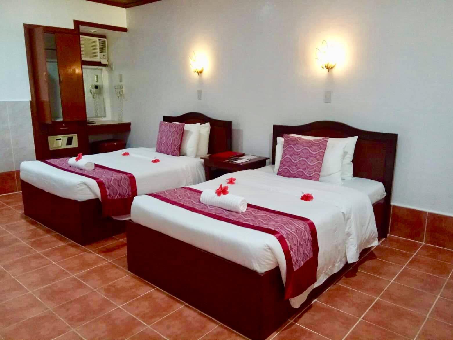 PARADISE ISLAND PARK AND BEACH RESORT 7/33