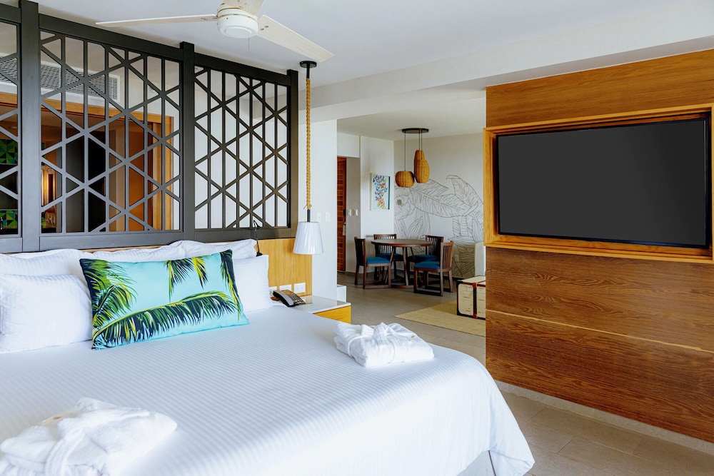 Dreams Natura Resort And Spa 11/49