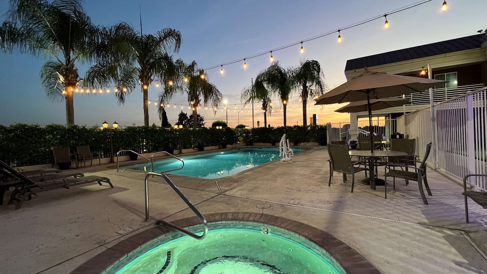 Best Western Americana 7/41