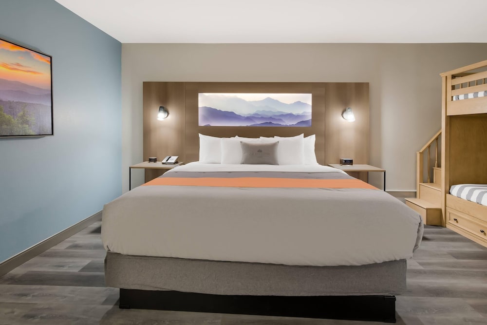 Graystone Lodge, an Ascend Collection Hotel 16/50