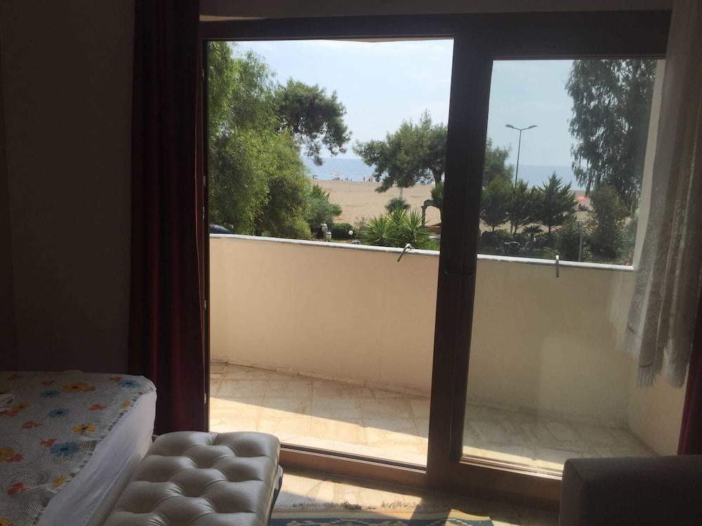 Selim Sultan Otel 10/64