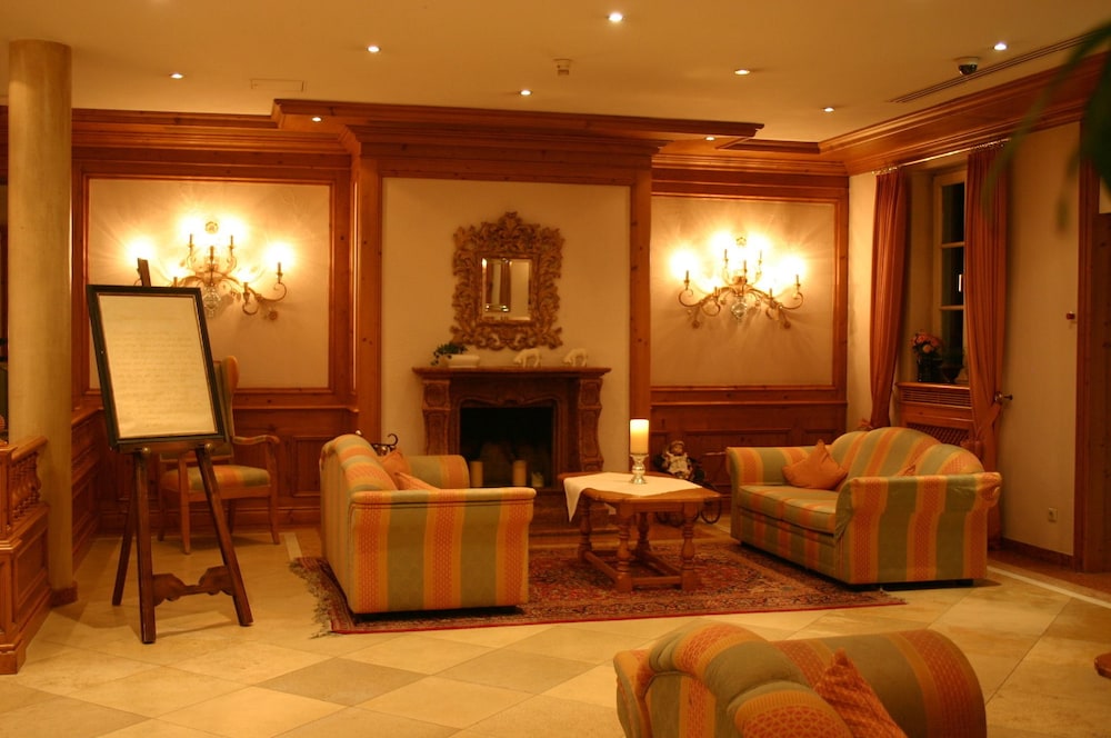 Hotel Limmerhof 27/41