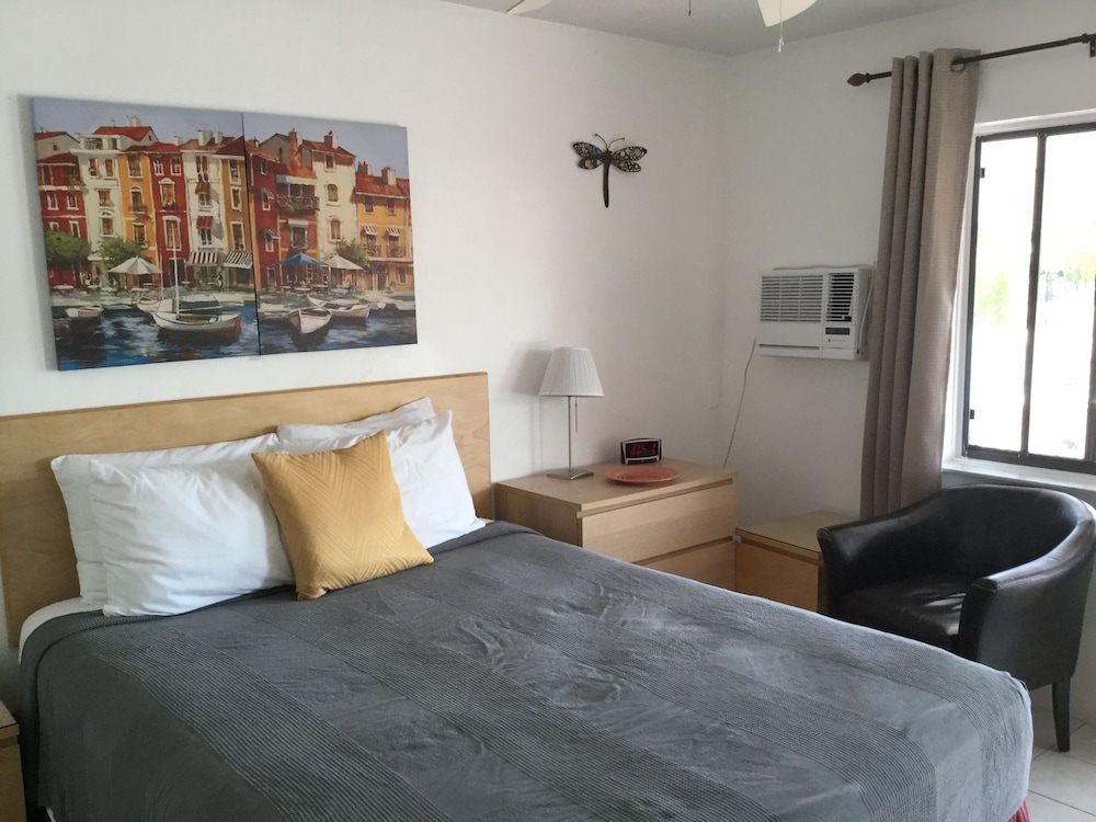 Breakaway Inn 16/68