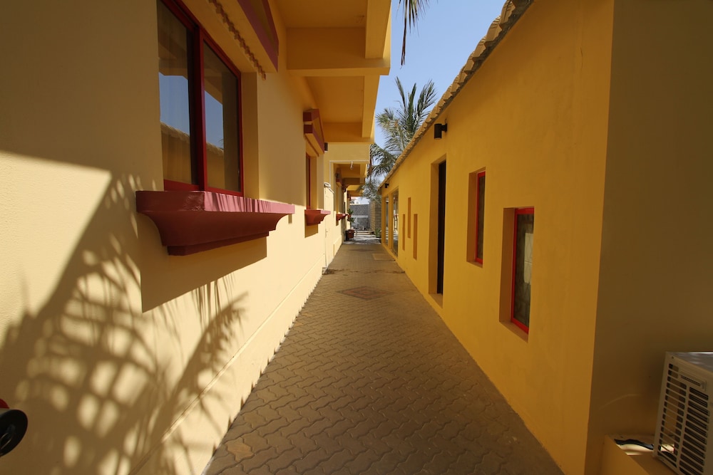 Al Maha Residence Rak 19/20