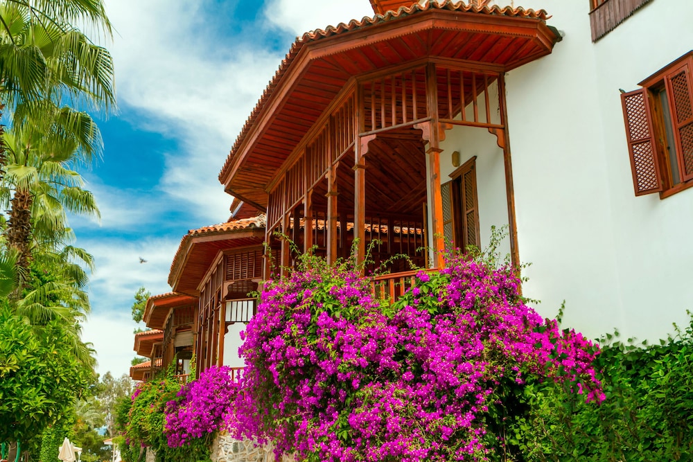 Club & Hotel Letoonia 7/71