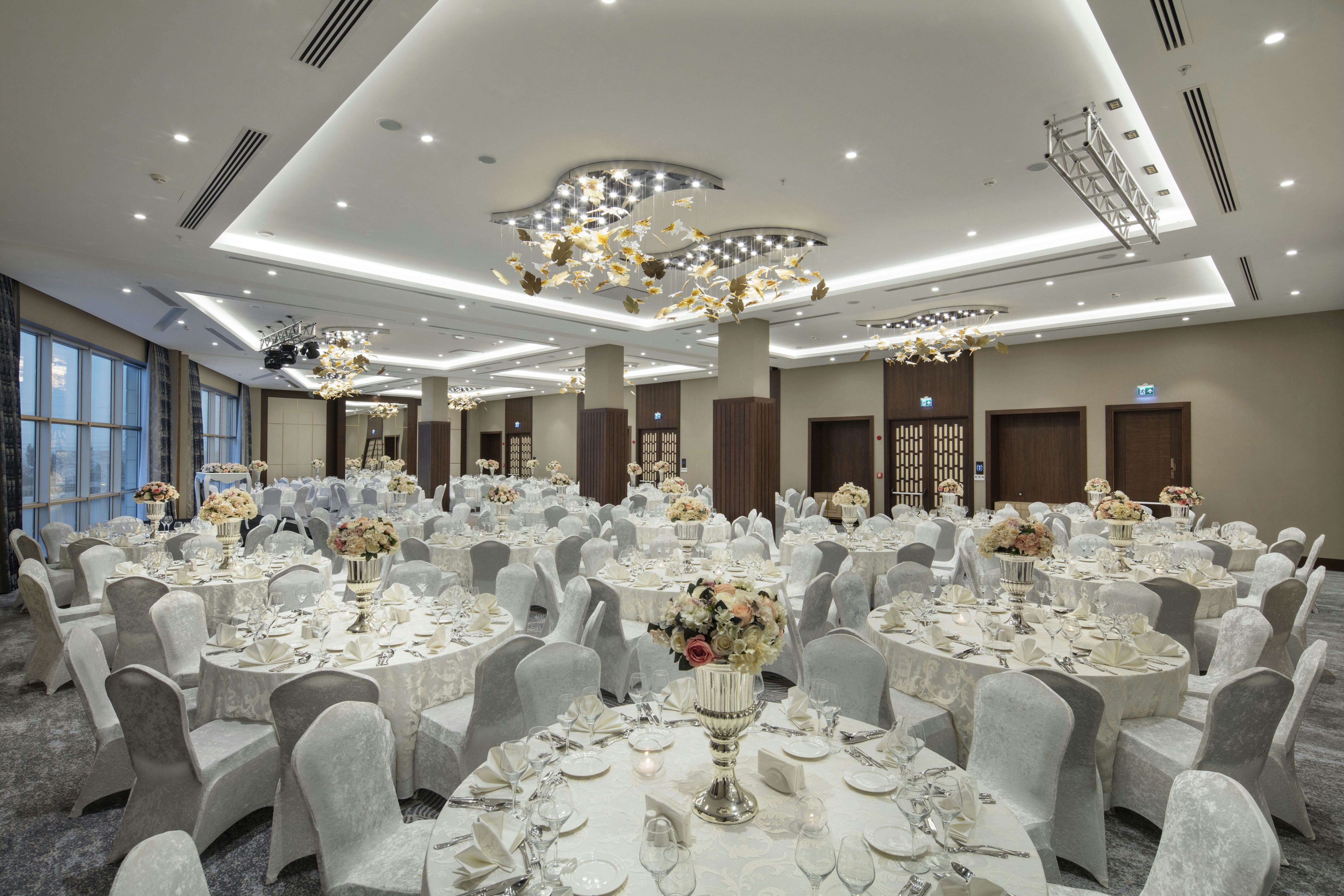 DoubleTree by Hilton Afyonkarahisar 36/39