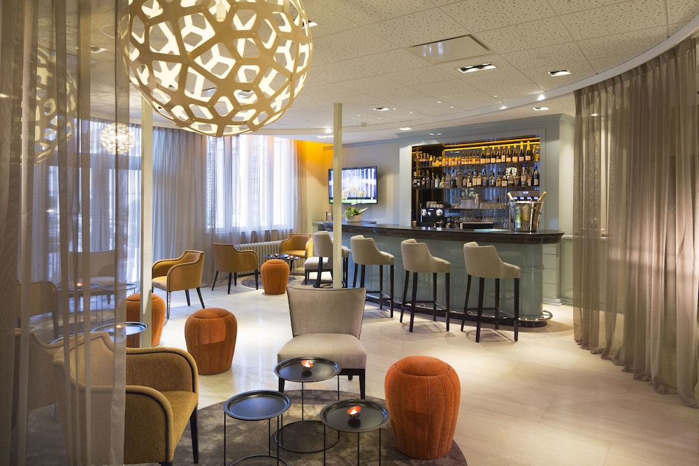 Hotel Oceania Le Jura Dijon 19/27