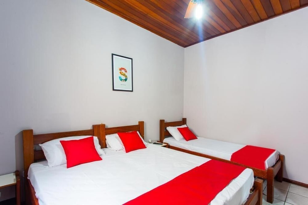 America Hotel Jacarei 24/58