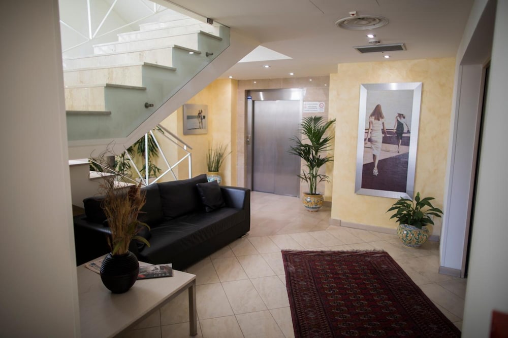 Villa Cibele Hotel Residence 34/47
