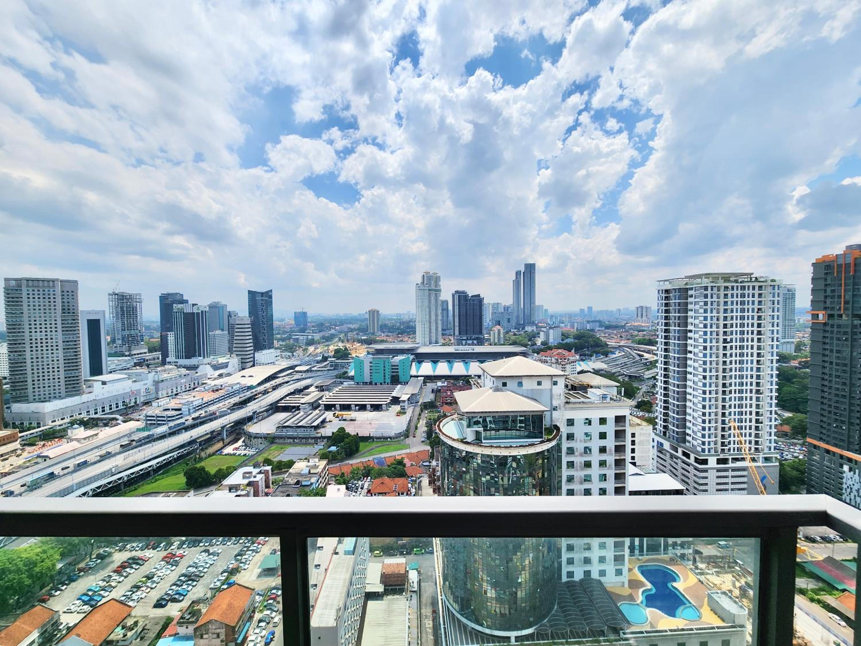R&F Princess Cove CIQ Premium Sea View Suites by NEO 44/52