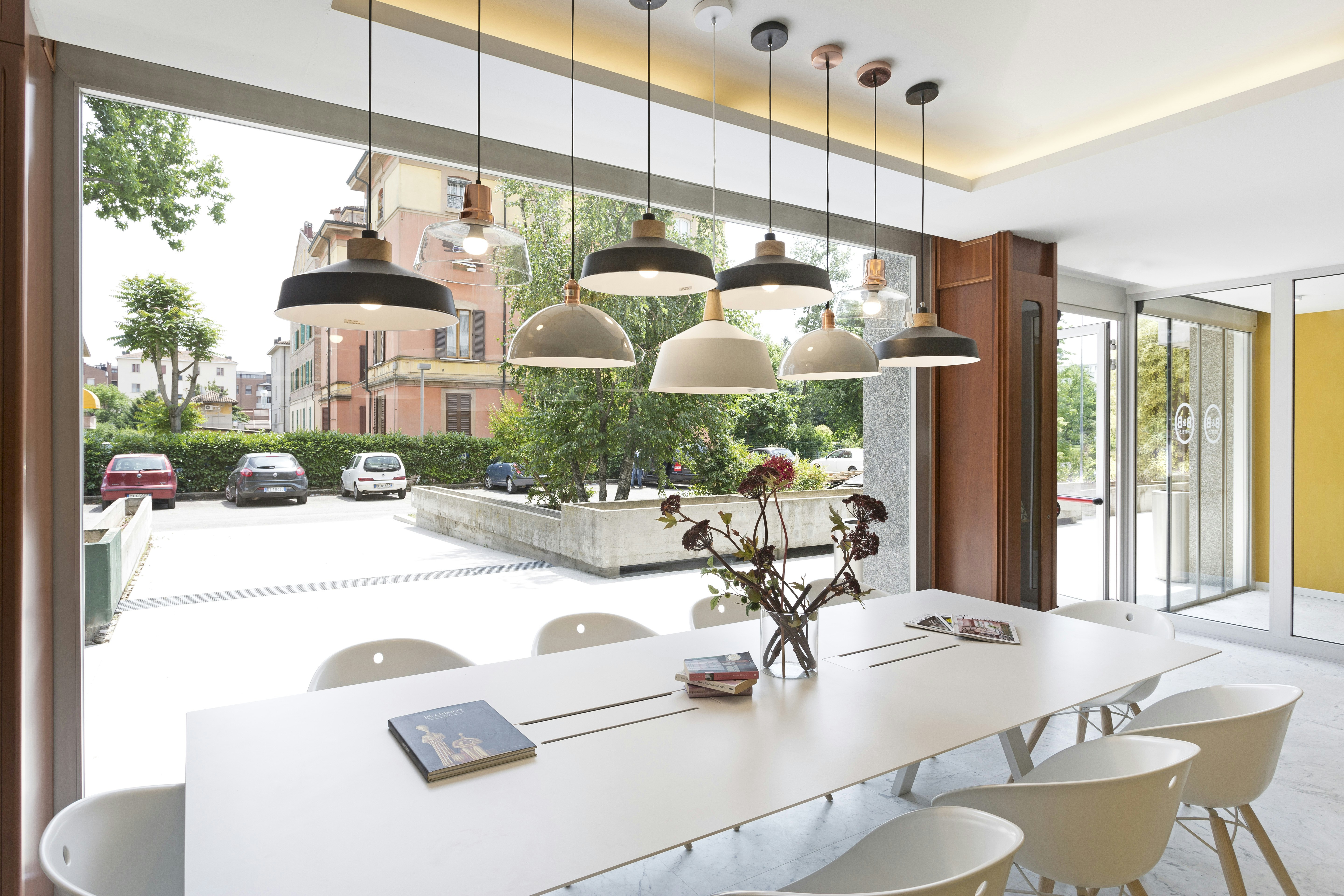 B&B Hotel Modena 8/36