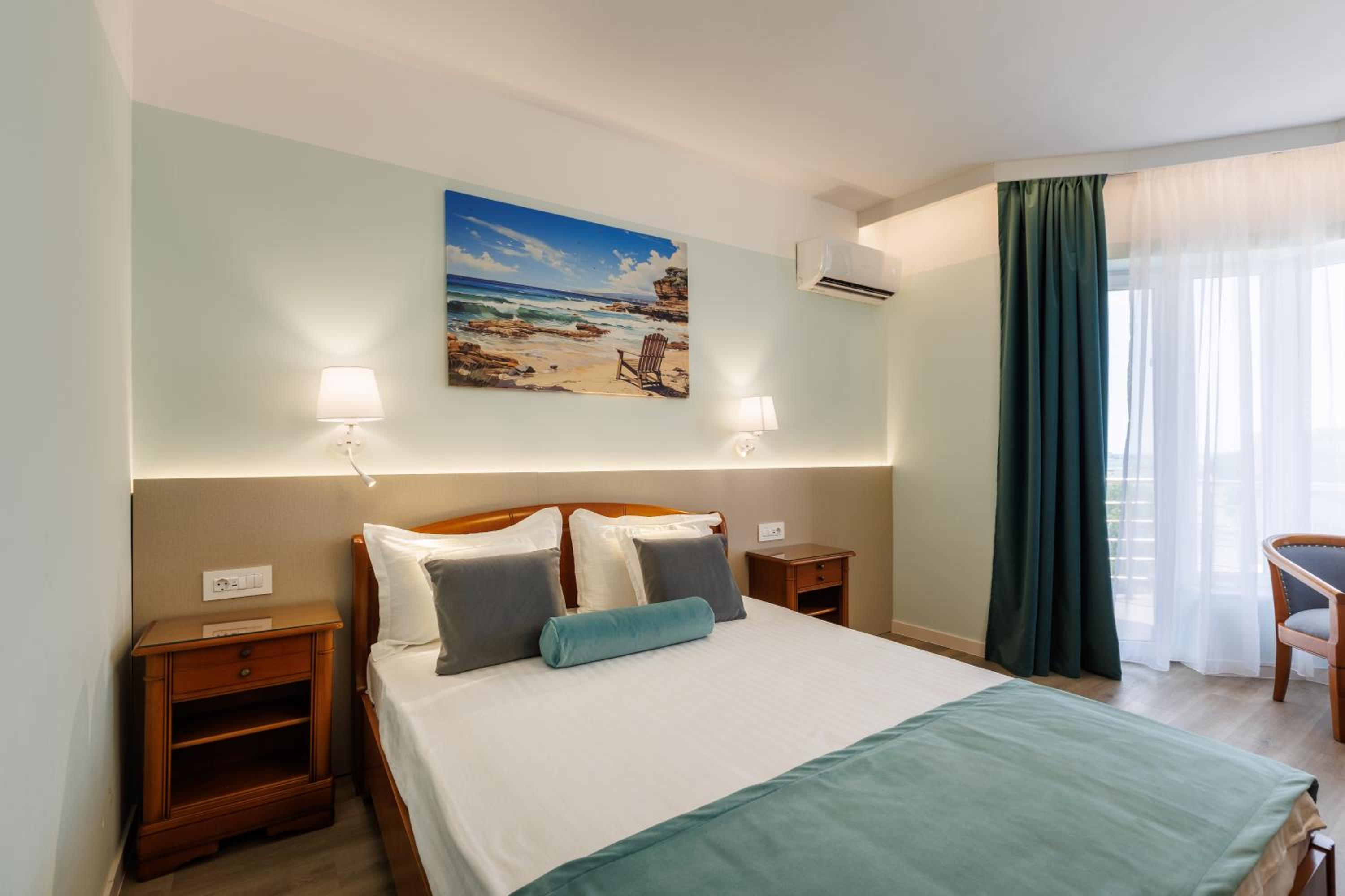 Amiral Hotel 18/55